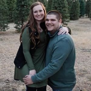 Meet your Posher, Dustin